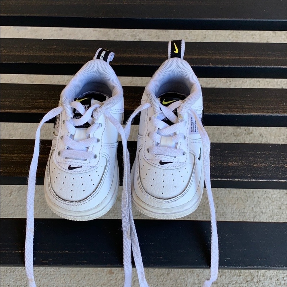 COPY - Nike Air Force 1s